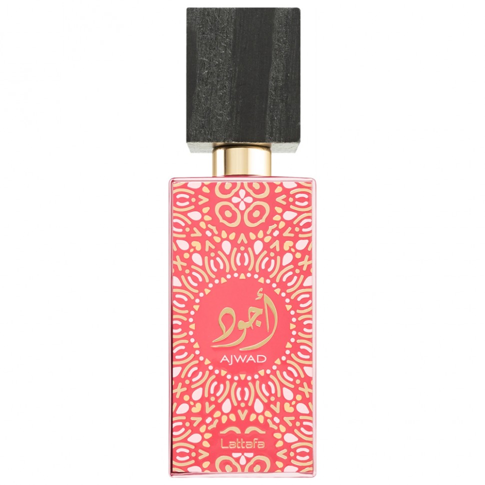 Lattafa Perfumes Lattafa Perfumes Ajwad Pink to Pink