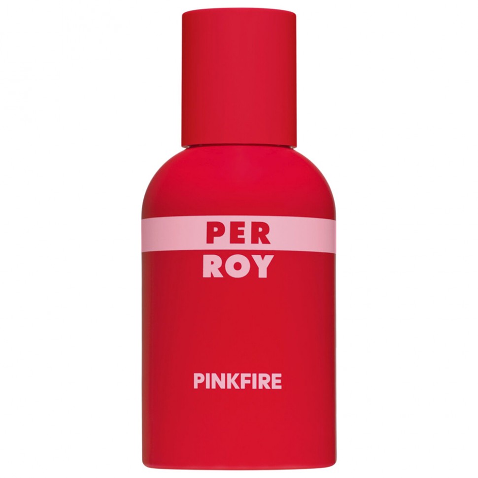 perroy Perroy Pinkfire