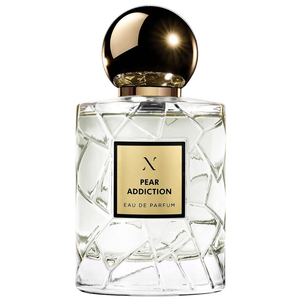 Les Soeurs de Noe Les Soeurs de Noe Pear Addiction