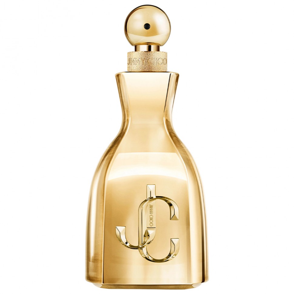 Jimmy Choo Jimmy Choo I Want Choo Le Parfum