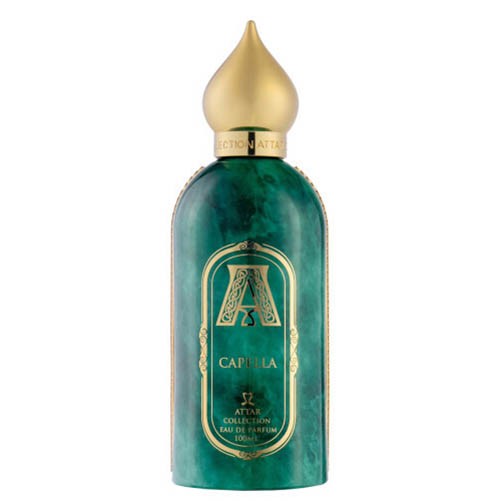 Attar Collection Attar Collection Capella