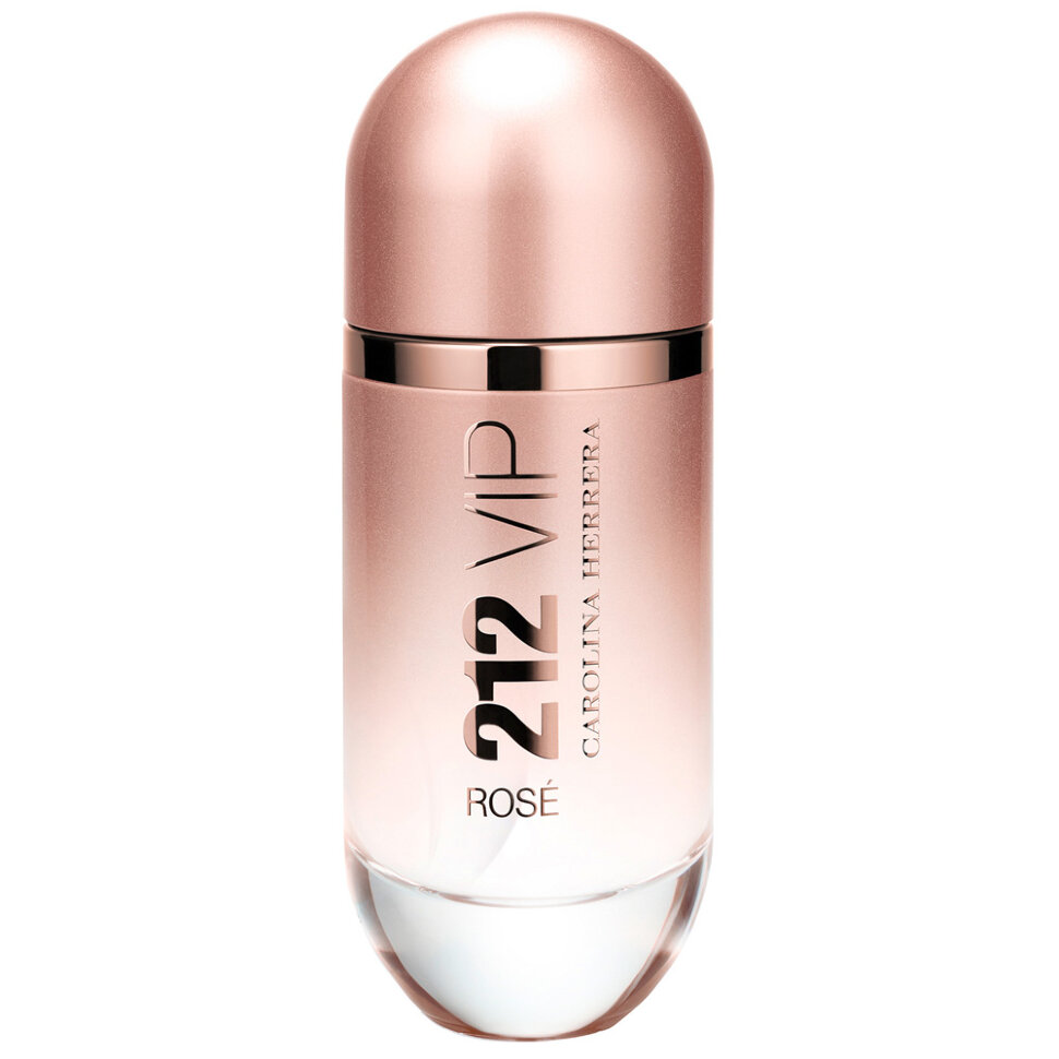 Carolina Herrera Carolina Herrera 212 VIP Rose