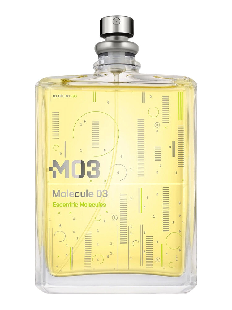 Escentric Molecules Molecule 03