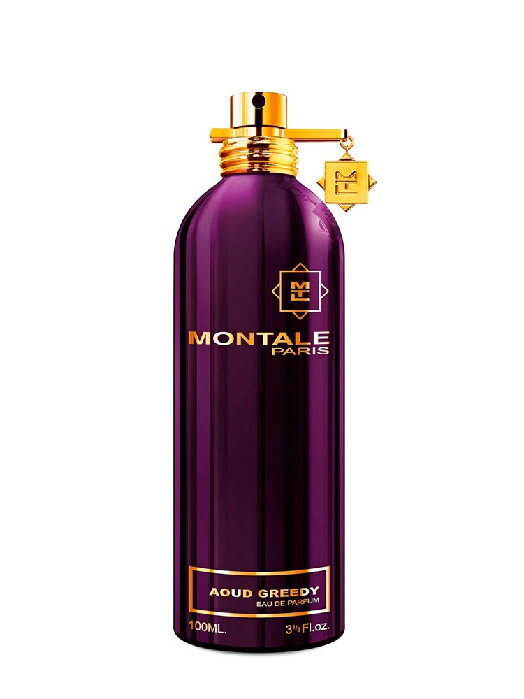 Montale Montale Aoud Greedy