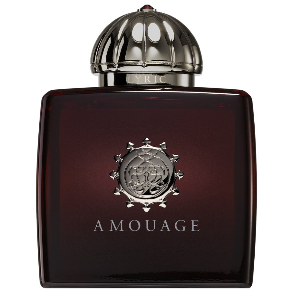 Amouage Amouage Lyric woman