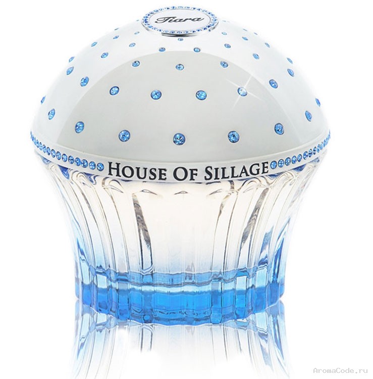 House of Sillage House of Sillage Tiara