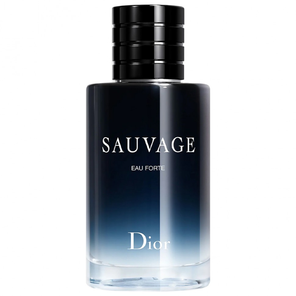 Christian Dior Christian Dior Sauvage Eau Forte
