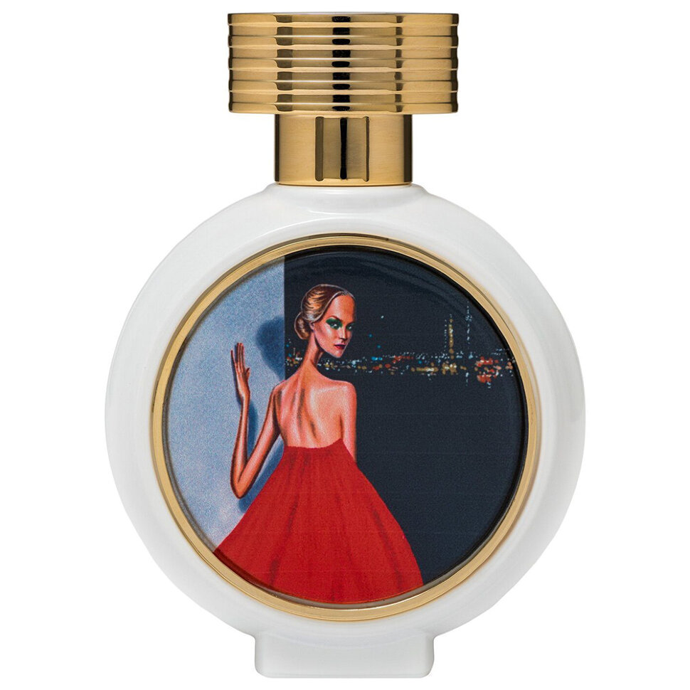 HFC Haute Fragrance Company HFC Lady in Red