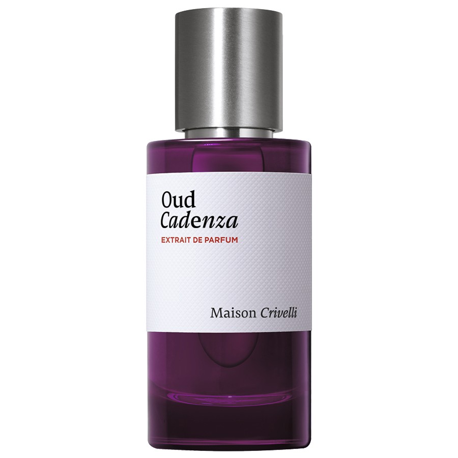 Maison Crivelli Maison Crivelli Oud Cadenza