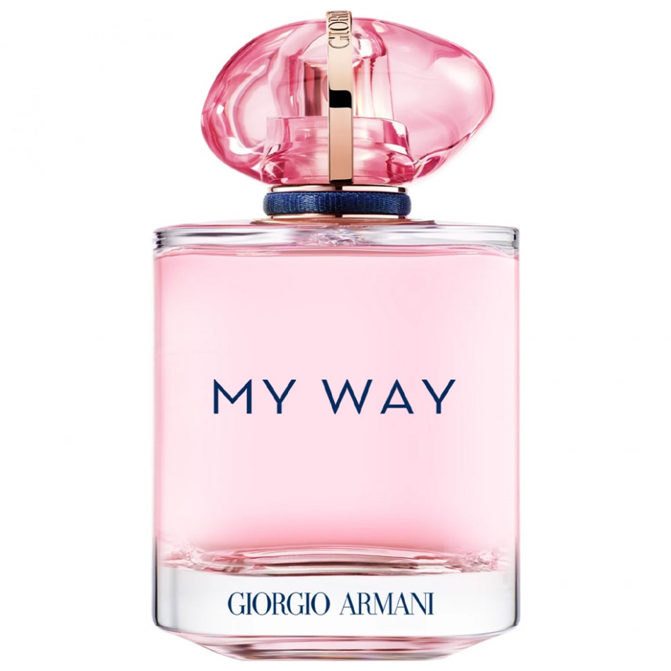 Giorgio Armani Giorgio Armani My Way Nectar