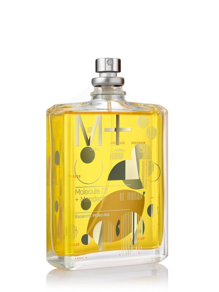 Escentric Molecules Molecule 01 M+ Mandarin