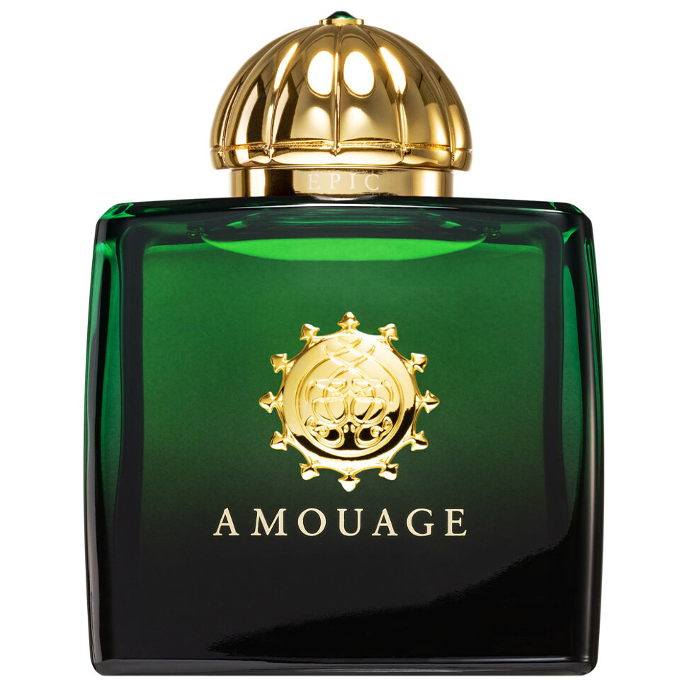 Amouage Amouage Epic woman