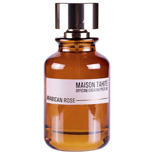 Maison Tahité Maison Tahite Arabican Rose