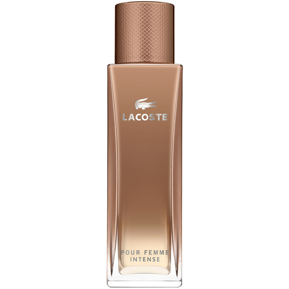 Lacoste Lacoste Pour Femme Intense