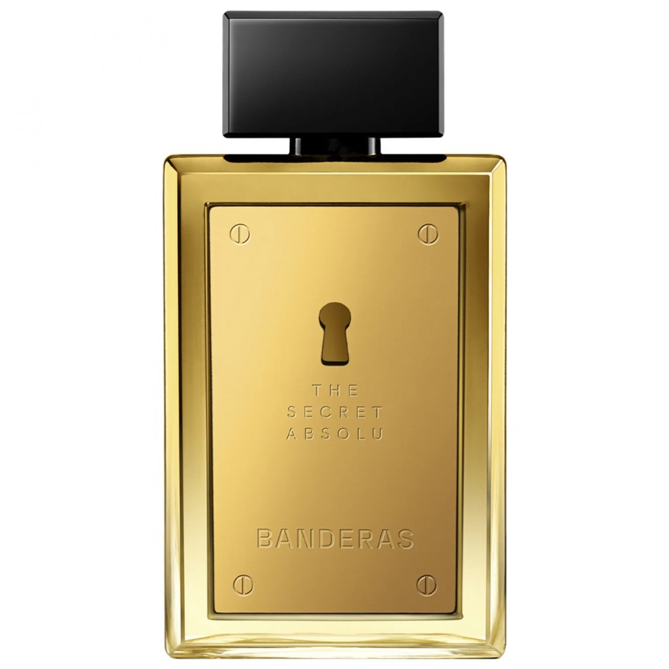 Antonio Banderas Antonio Banderas The Secret Absolu