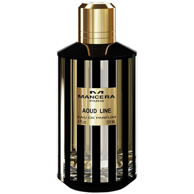 Mancera Mancera Aoud Line