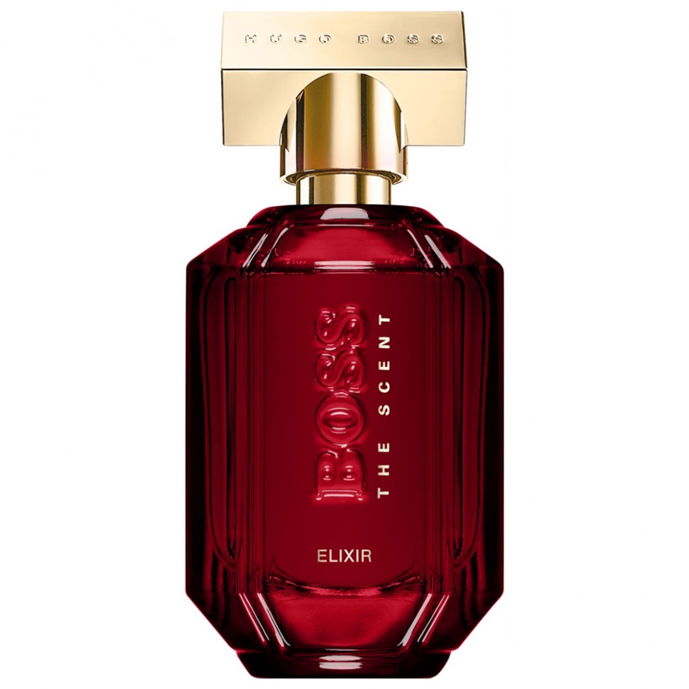Hugo Boss Hugo Boss The Scent Elixir For Her
