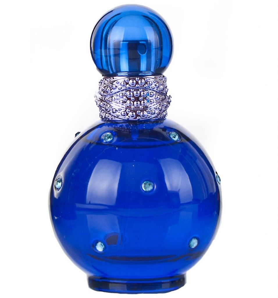 Britney Spears Britney Spears Midnight Fantasy