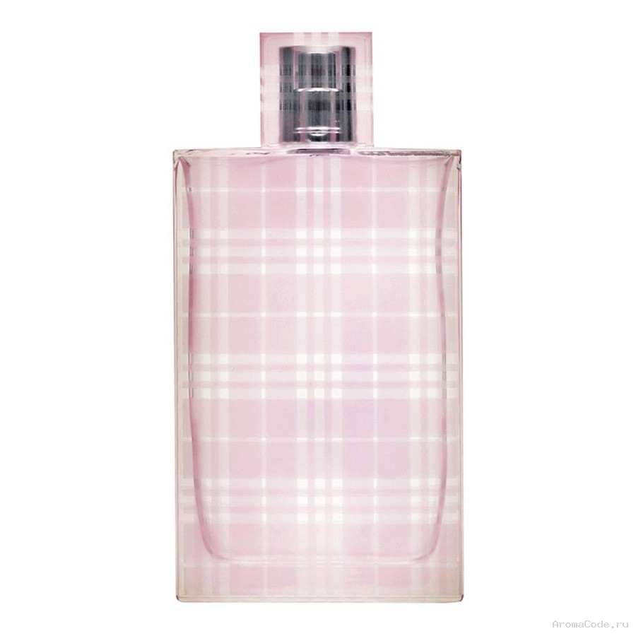 Burberry Burberry Brit Sheer
