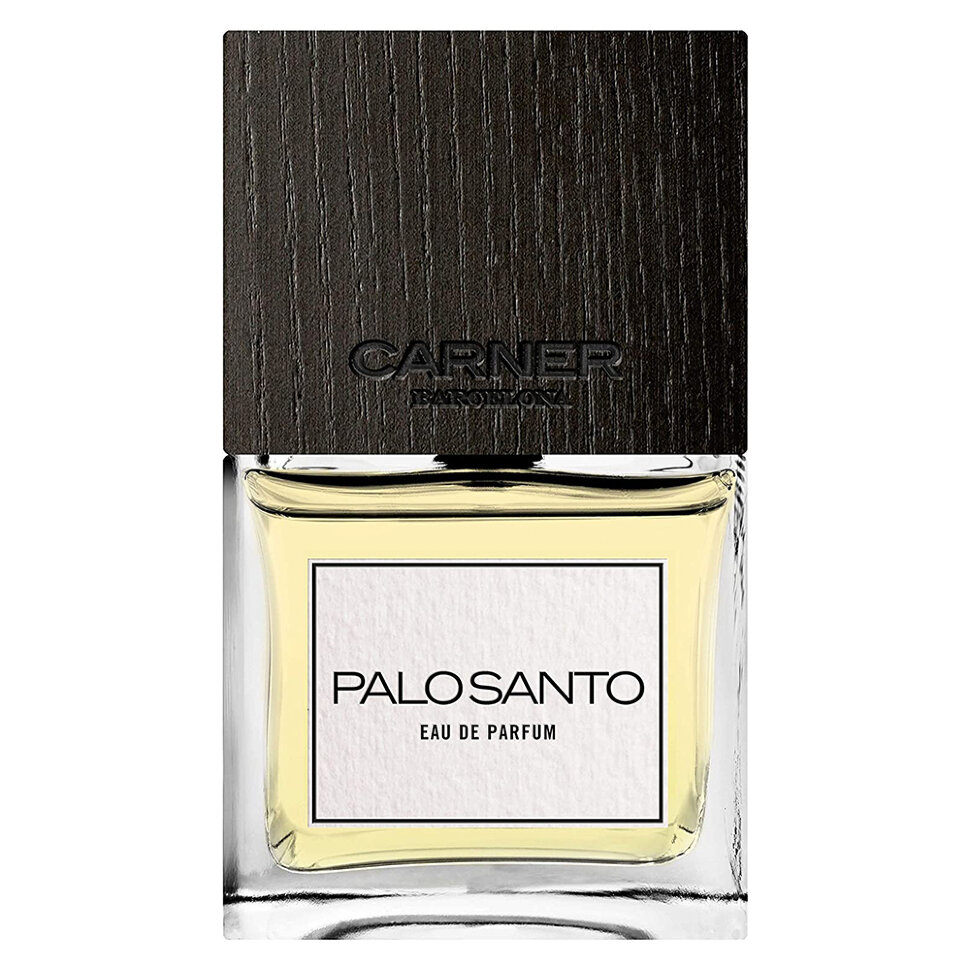 Carner Barcelona Carner Barcelona Palo Santo