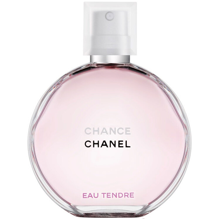 Chanel Chanel Chance Eau Tendre