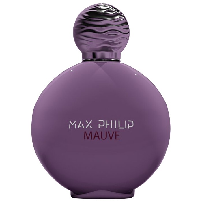 Max Philip Max Philip Mauve