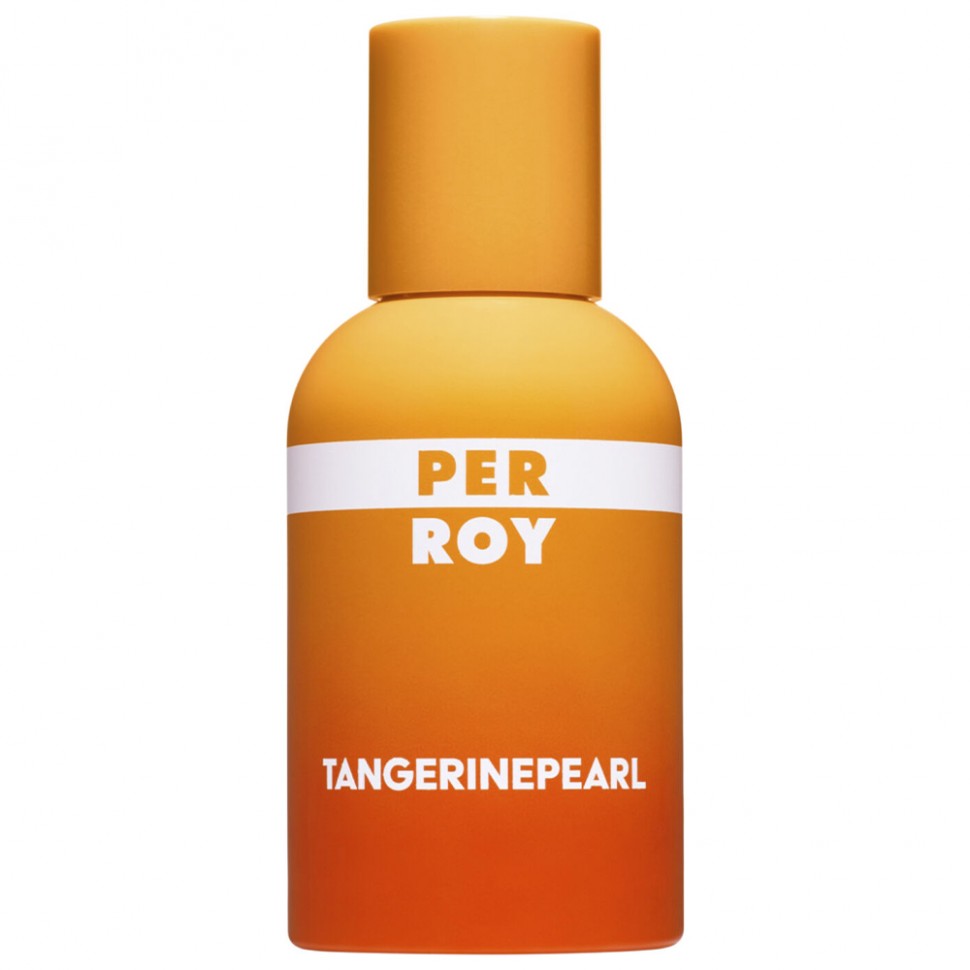 perroy Perroy Tangerinepearl