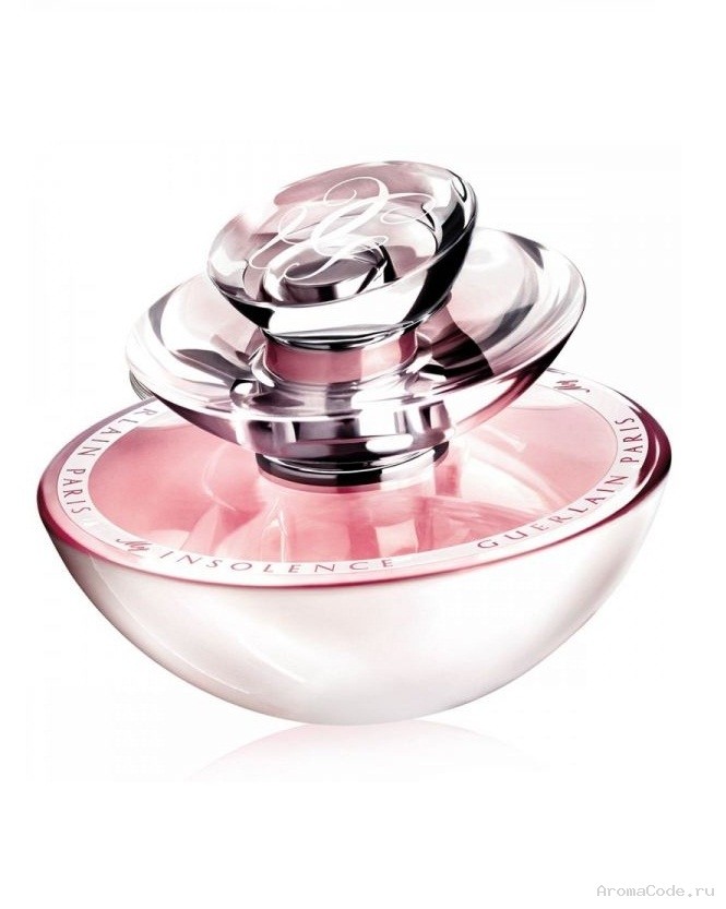 Guerlain Guerlain My Insolence