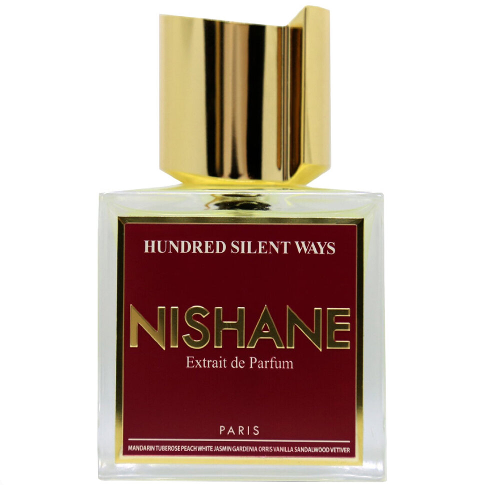 Nishane Nishane Hundred Silent Ways