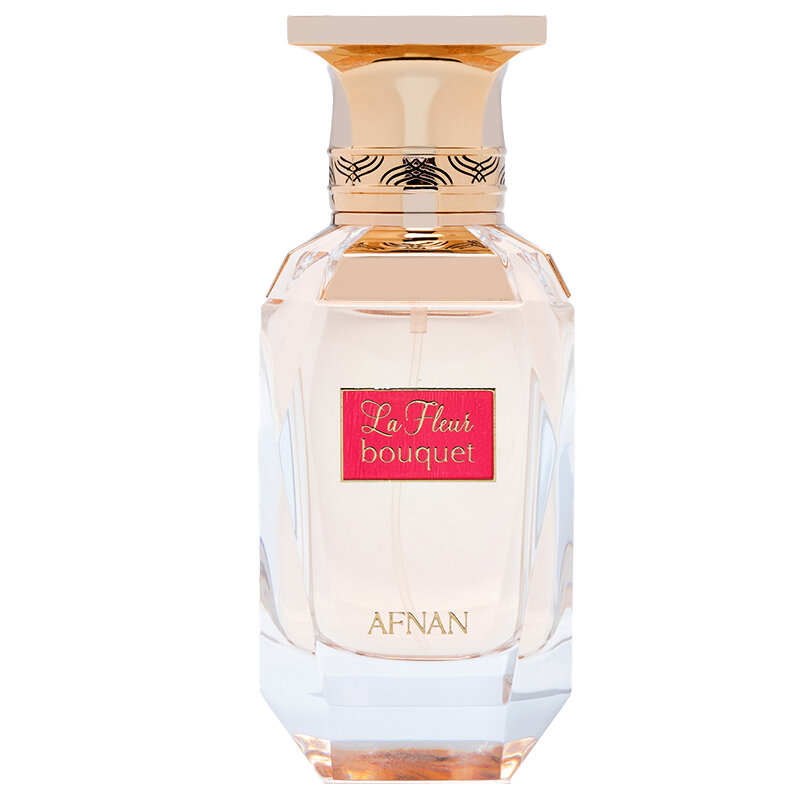 REFILL Afnan La Fleur Bouquet