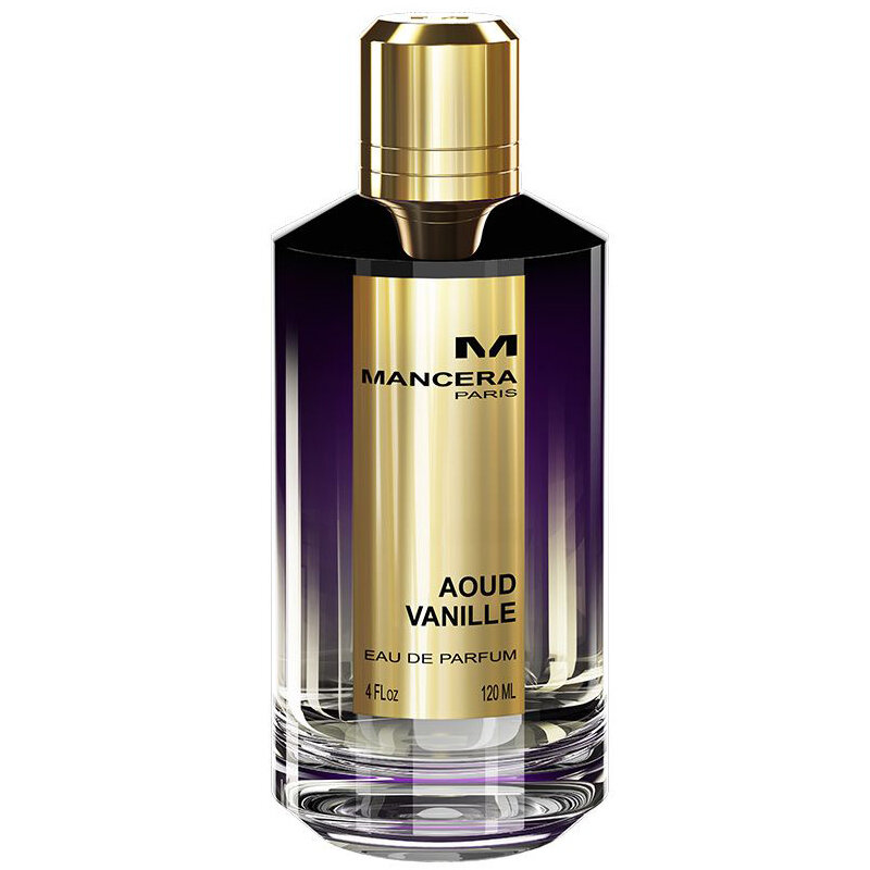 Mancera Mancera Aoud Vanille