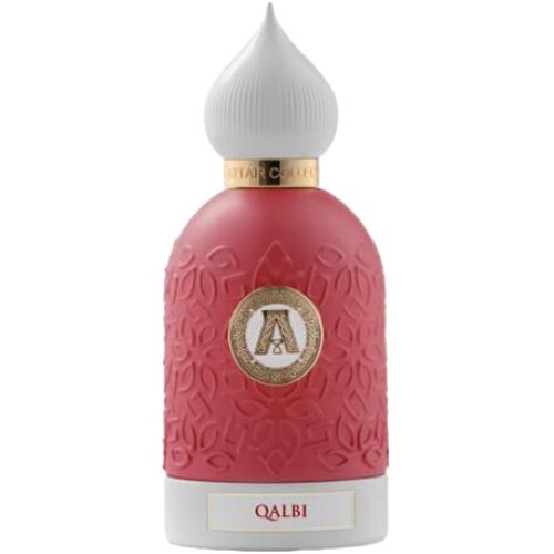 Attar Collection Attar Collection Qalbi