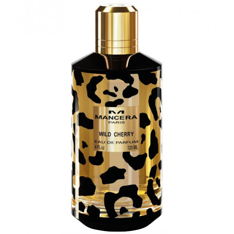 Mancera Mancera Wild Cherry