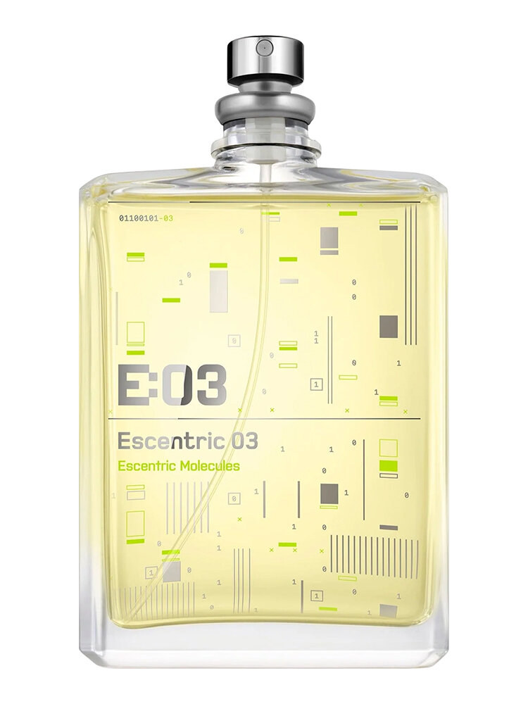 Escentric Molecules Escentric 03