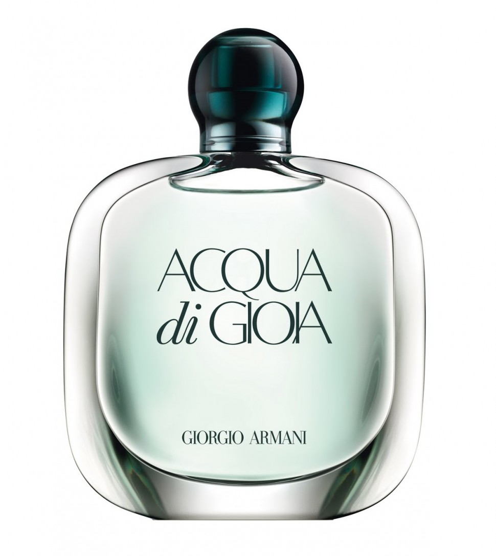 Giorgio Armani Giorgio Armani Acqua di Gioia