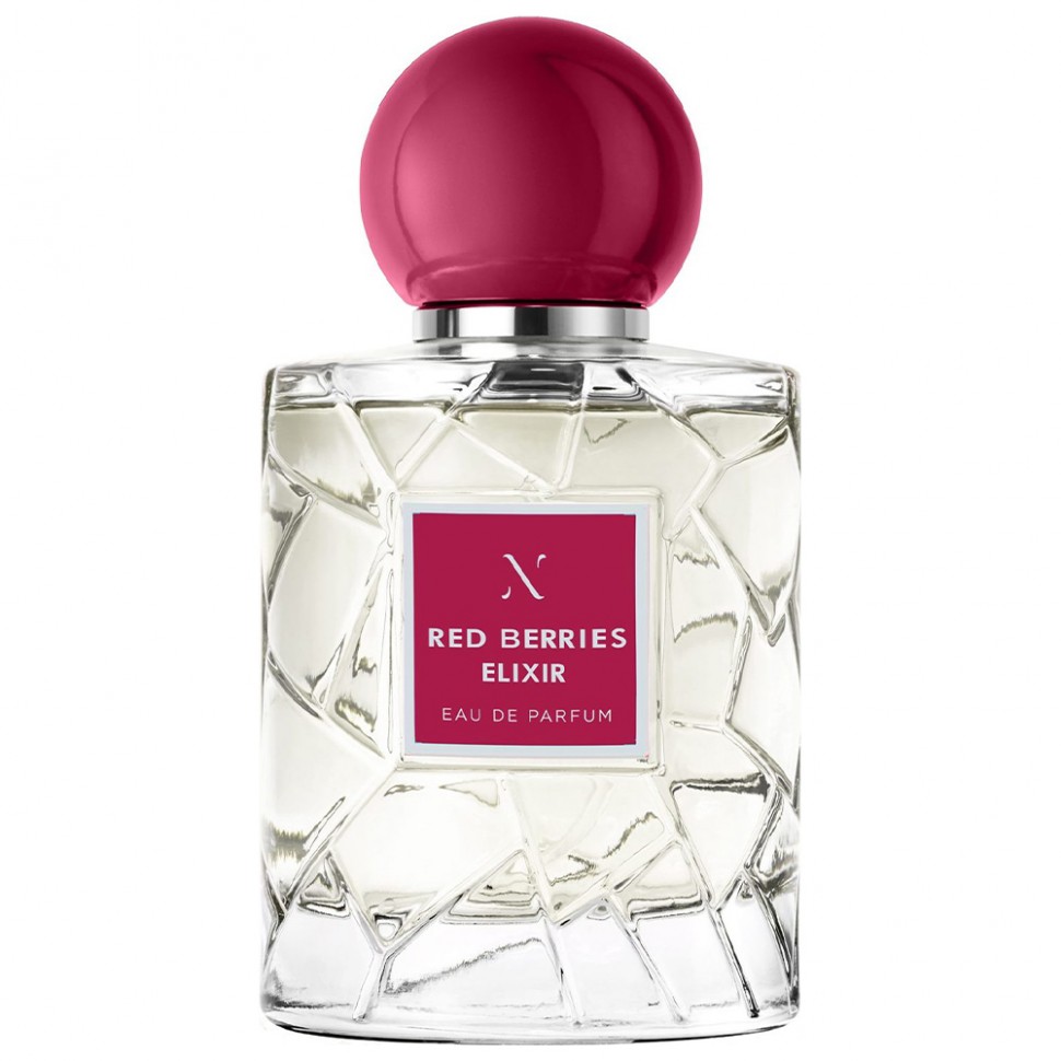 Les Soeurs de Noe Les Soeurs de Noe Red Berries Elixir