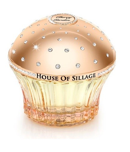 House of Sillage House of Sillage Cherry Garden