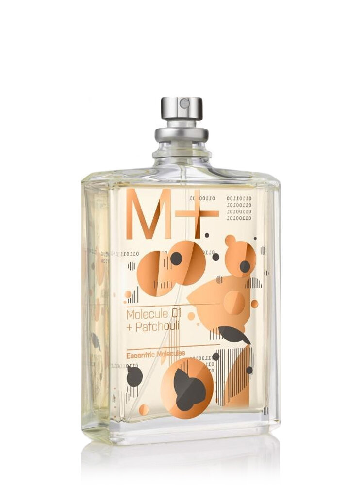 Escentric Molecules Molecule 01 M+ Patchouli