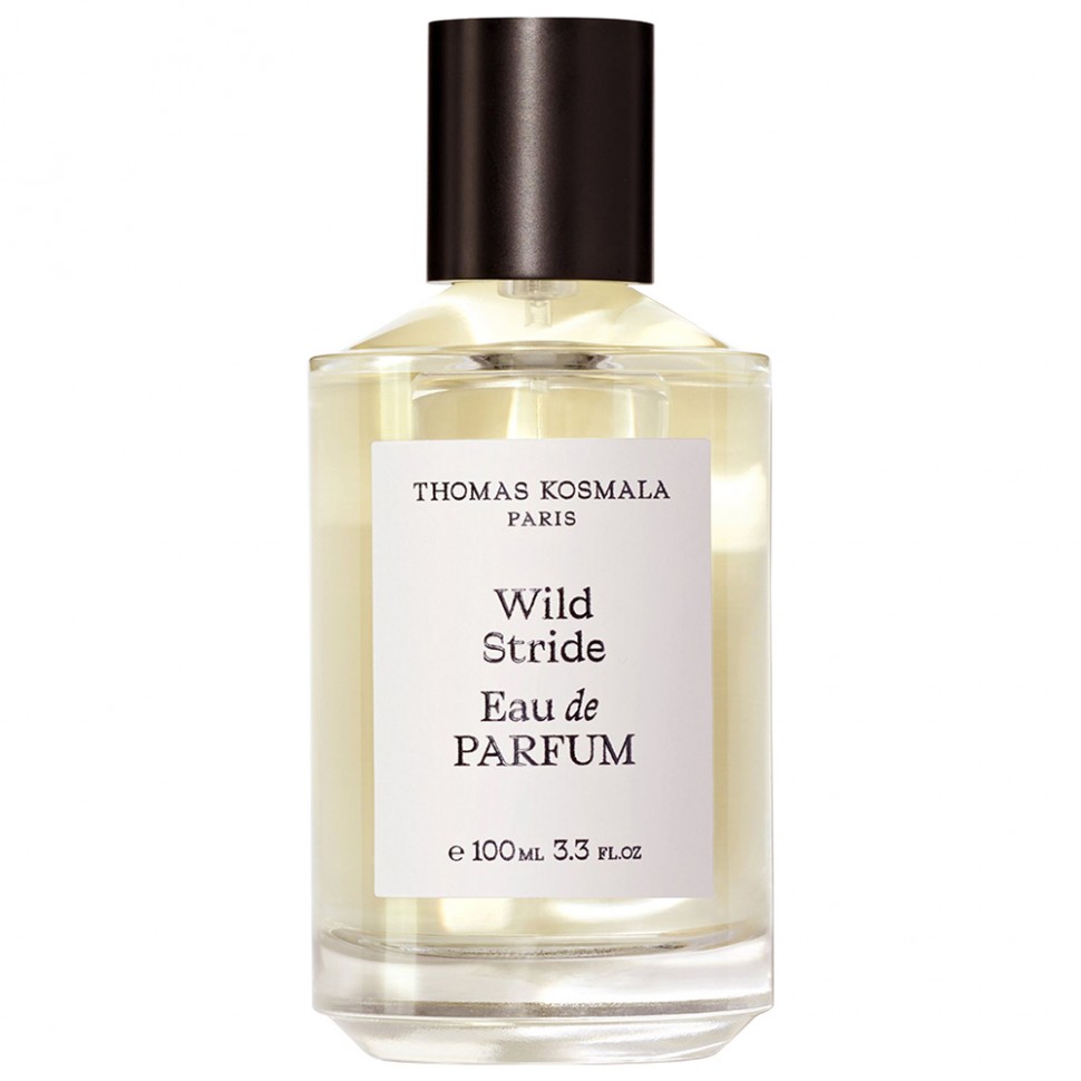 Thomas Kosmala Thomas Kosmala Wild Stride