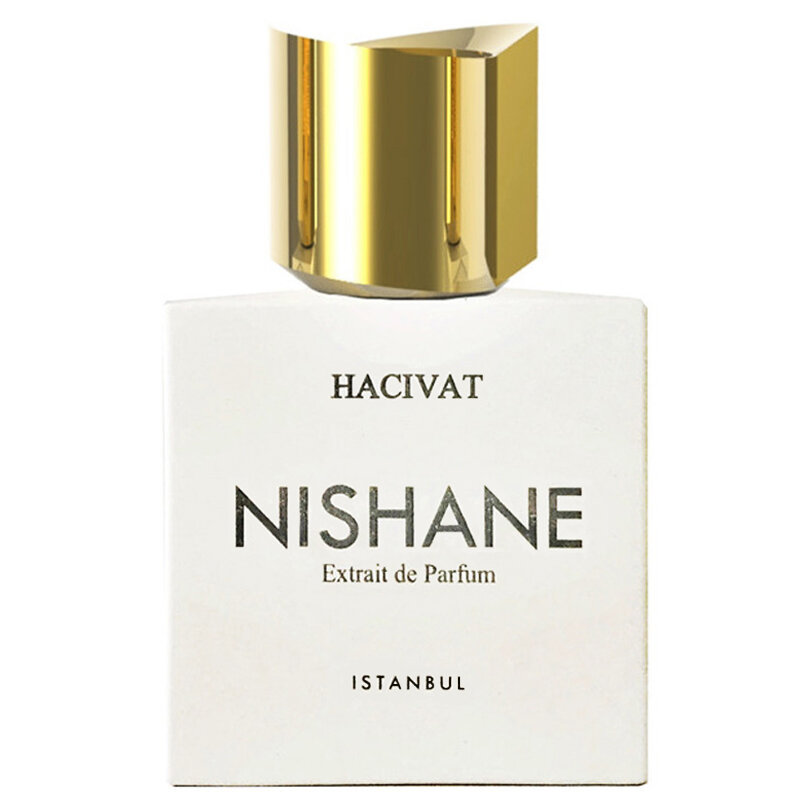 Nishane Nishane Hacivat