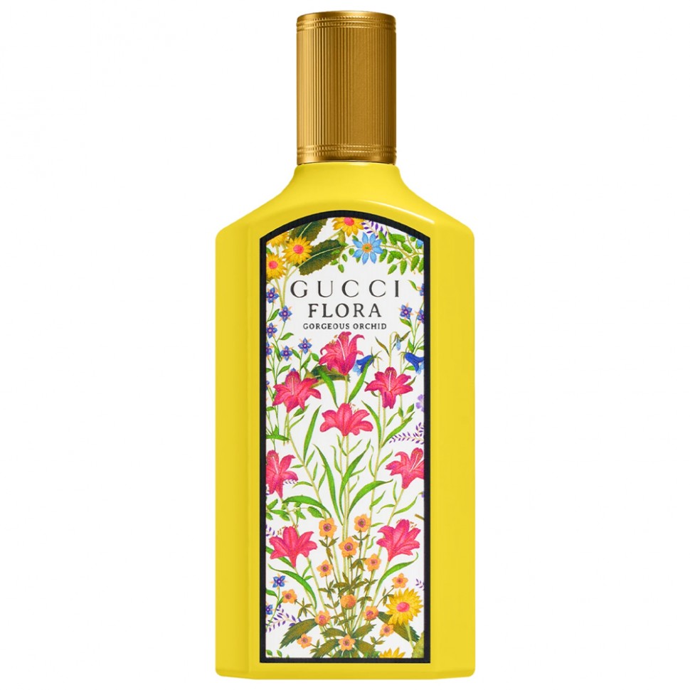 Gucci Gucci Flora Gorgeous Orchid