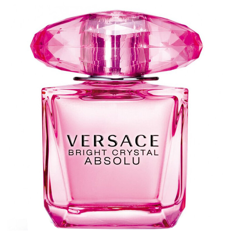 Versace Versace Bright Crystal Absolu
