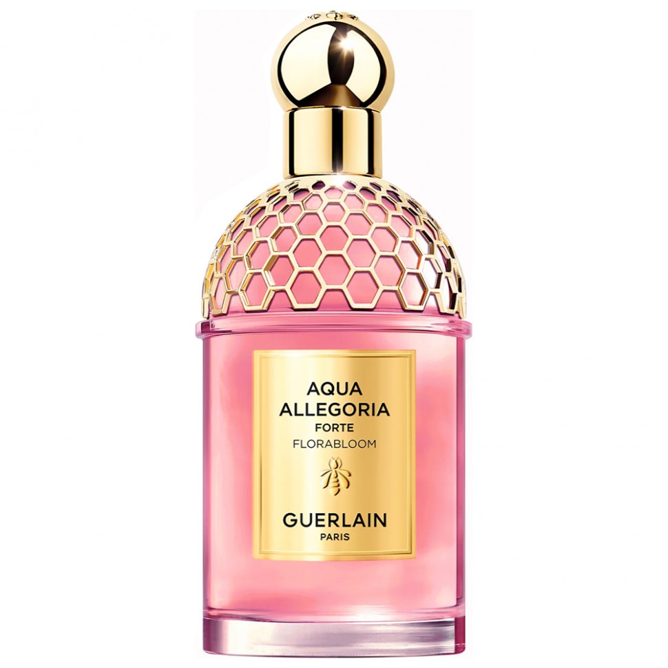 Guerlain Guerlain Aqua Allegoria Forte Florabloom