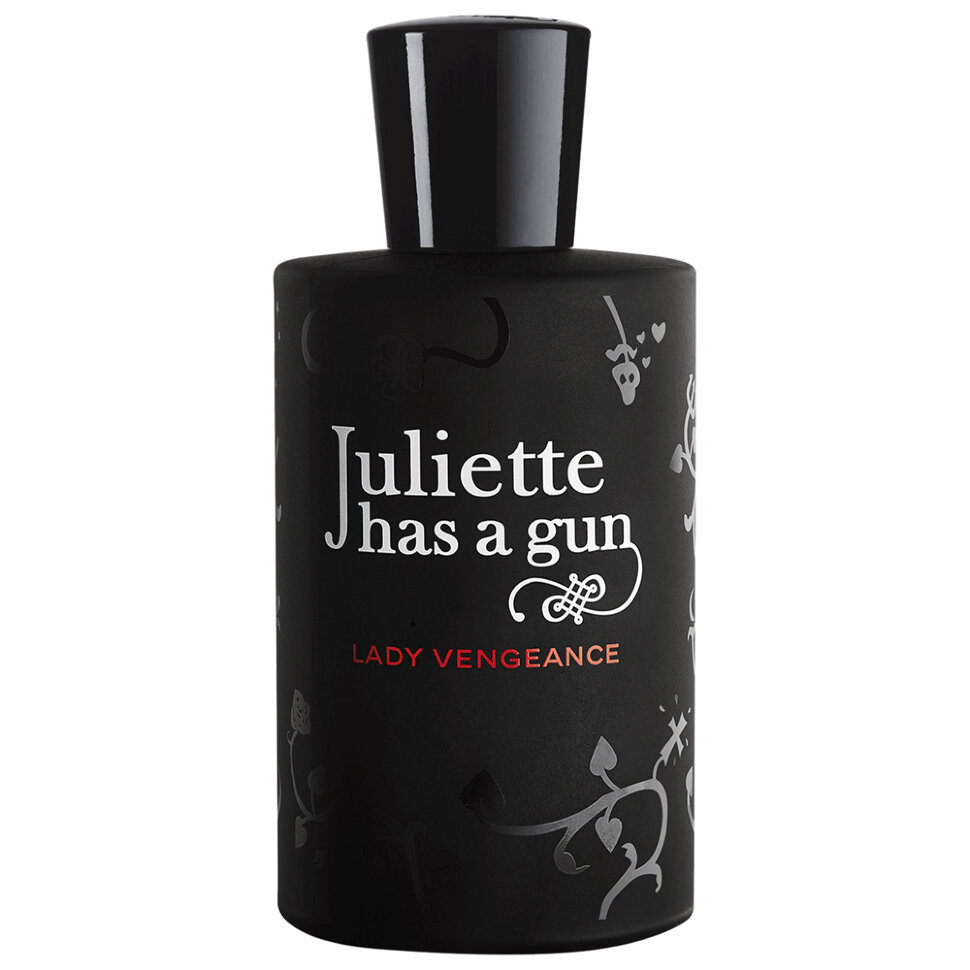 Juliette has a Gun Juliette Has A Gun Lady Vengeance