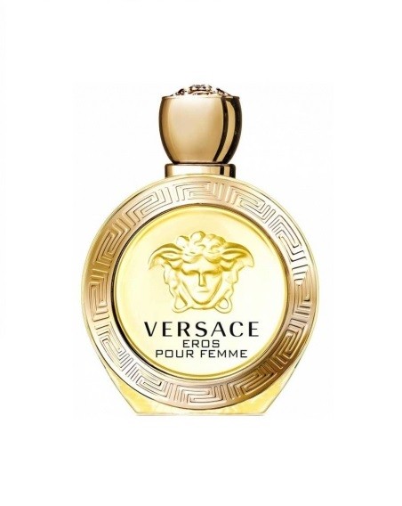 Versace Versace Eros Pour Femme EDT