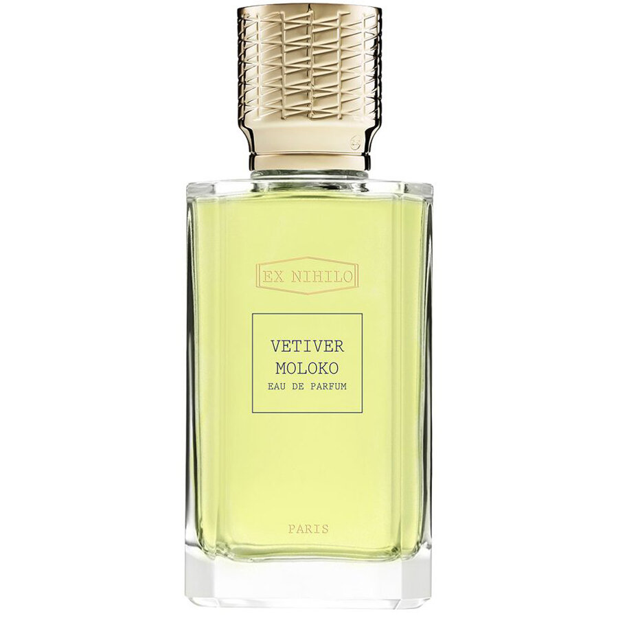 Ex Nihilo Ex Nihilo Vetiver Moloko