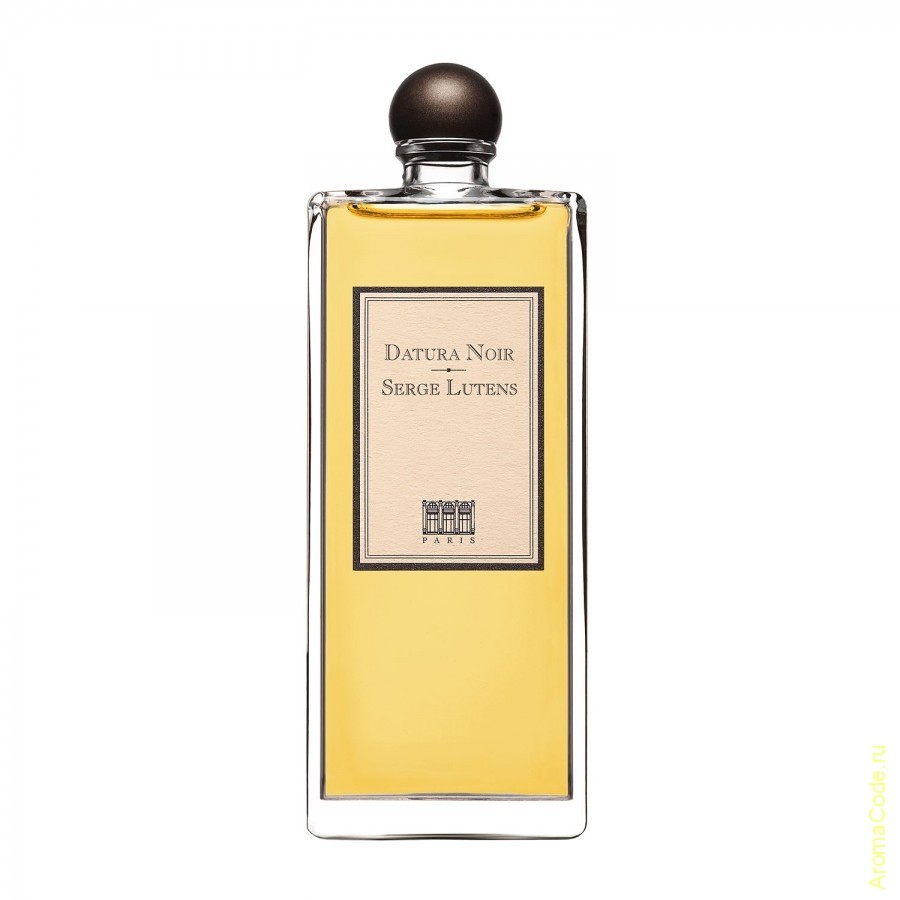 Serge Lutens Serge Lutens Datura Noir