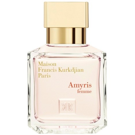 Francis Kurkdjian Francis Kurkdjian Amyris Femme