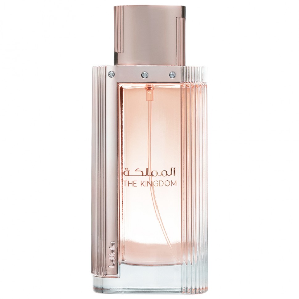 Lattafa Perfumes Lattafa Perfumes The Kingdom Woman