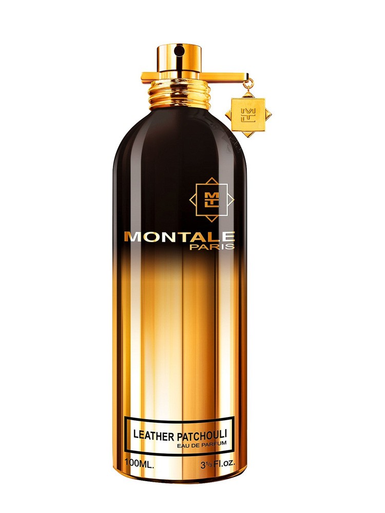 Montale Montale Leather Patchouli